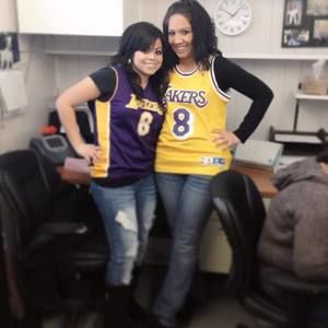 Meet your Posher, Aimee